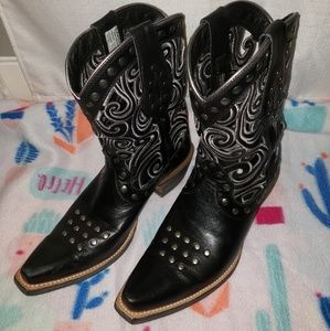 Ariat Boots